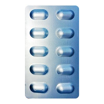 NEPTAZ D 100 Tablet 10's - Heart Failure-Ant