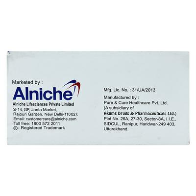 PAXINICHE CR 25 Tablet 10's - Depression-Ant