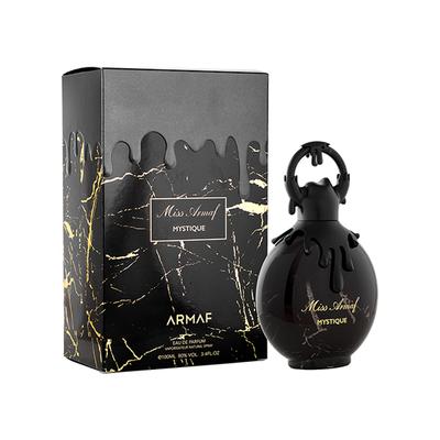 Armaf Miss Armaf Mystique Eau De Parfum 100 ml - Women Perfumes (Edt/Edp)