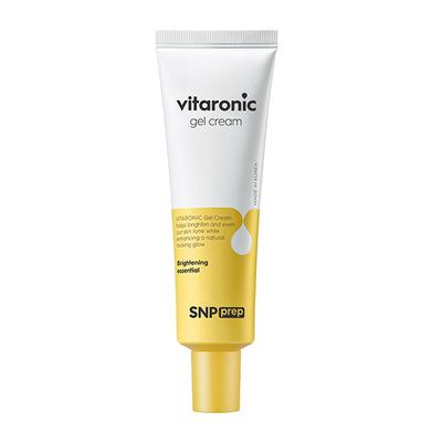 SNP PREP Vitaronic Gel Cream 50 gm - Face Moisturizers