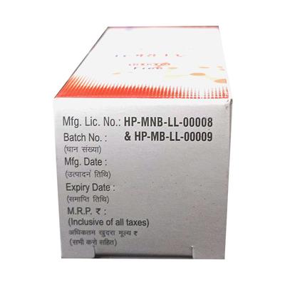 LOREDZ BKC FREE Eye Drops 5ml - Eye conditions-Oth