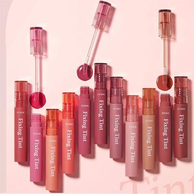 ETUDE Fixing Tint 05 Midnight Mauve 4 gm - Lipsticks