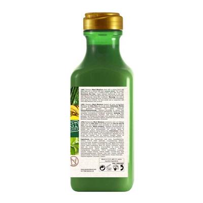 Maui Moisture Hair Care Shea Butter Conditioner 385ml - Shampoos