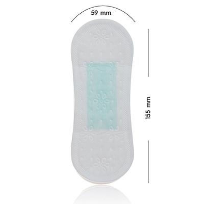 Clovia Gal Pal Panty Liners- (pack of 25) 1's - Panty Liners