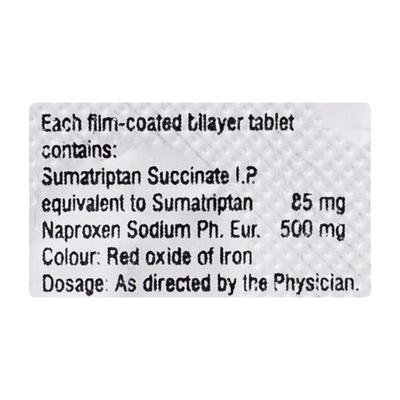 Headset Tablet 2'S - Migraine