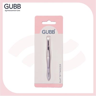 GUBB Flat Tweezer 1's - Tweezers