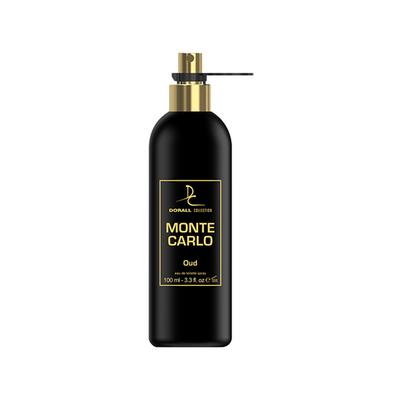 Dorall Collection Oriental Nidaa AI Oud + Monte Carlo + Lahn AI Oud EDT Set 3's - Perfumes (Edt/Edp)