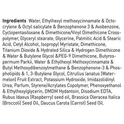 Skinella Sun Screen - Watermelon 50 gm - Face Sunscreen