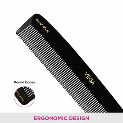 Vega Comb (HMBC - 124) 1's - Hair Combs