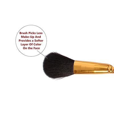 Babila Make-Up Set 7 tools Large- MBS-v 03 1's - Sponges & Applicators