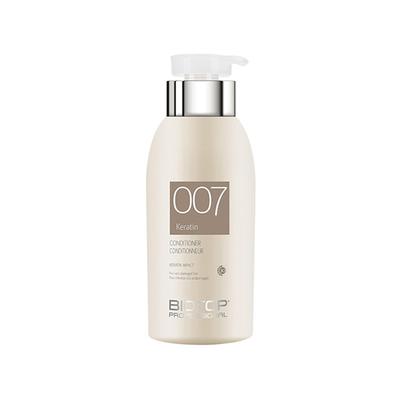 Biotop Professional 007 Conditioner Keratin Impact 250 ml - Conditioners