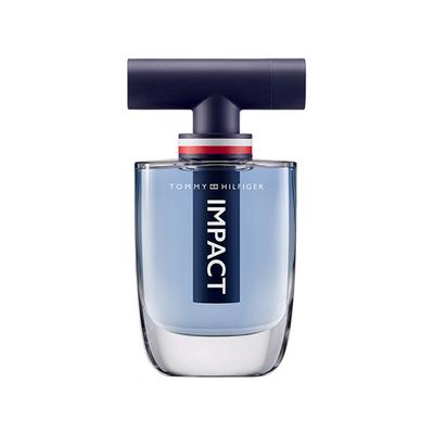 Tommy Hilfiger Impact Gift Set (Eau de Toilette 100ml + 4ml+ Body Wash 100ml) 1's - Men Perfumes (Edt/Edp)