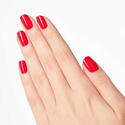 OPI Nail Polish Mini - We Seafood and Eat It 3.75 ml - Nail Polish