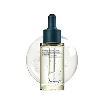 Pyunkang Yul Calming Moisture Serum 30 ml - Face Moisturizers