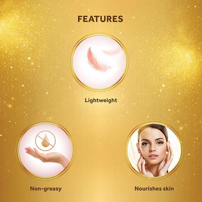 Pond's Gold Beauty Serum 15 ml - Face Serum