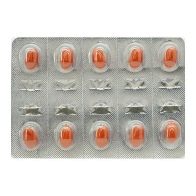 SOTRET NF 16 Capsule 10's - Acne-Acn