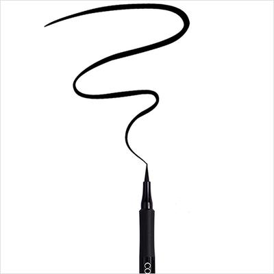 Colorbar Ultimate Eye Liner - (001) 1 ml - Eyeliners
