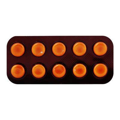 Colax 10mg Tablet 10'S - Constipation-Lax