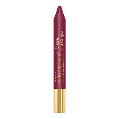 Daily Life Forever52 Matte Lip Crayon Mlc014 3.2 GM - Lipsticks