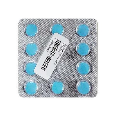 Amicet Tablet 10'S - Allergies-Ant