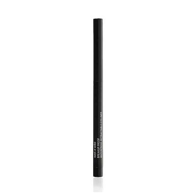 Wet N Wild Megalast Retrectable Eyeliner - Black 0.23 gm - Eyeliners
