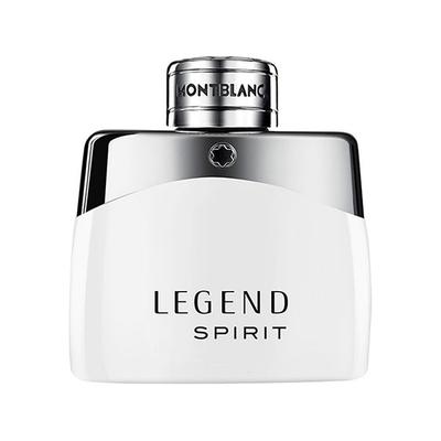 Montblanc Legend Spirit EDT 50 ml - Men Perfumes (Edt/Edp)