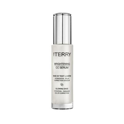 By Terry Brightening CC Serum Glowing Base Hydration - Radiance Color Correction 1 - Immaculate Light 30ml - Face Serum