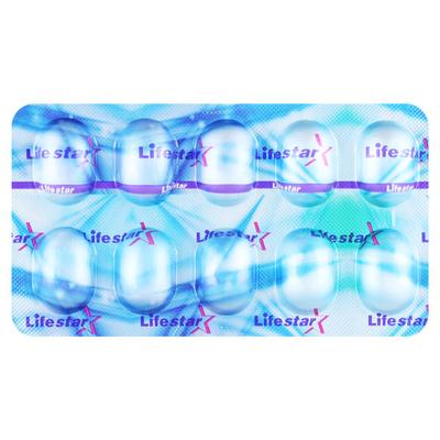 GUDCEF 100mg Dispersible Tablet 10's - Bacterial Infections-Cep