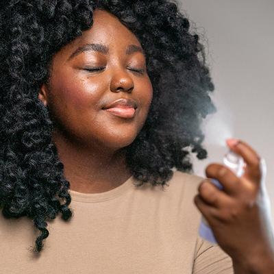 Mario Badescu Facial Spray With Aloe, Chamomile & Lavender 59 ml - Face Mists