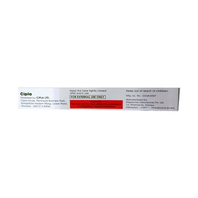 PAMORIA Cream 30gm - Fungal Infections-Anf