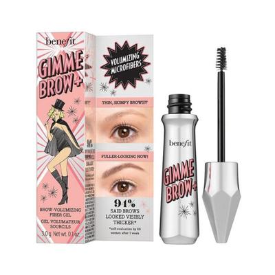 Benefit Cosmetics Gimme Brow+ Volumizing Eyebrow Gel -1 - Cool light blonde 1's - Eyebrow Pencils & Enhancers