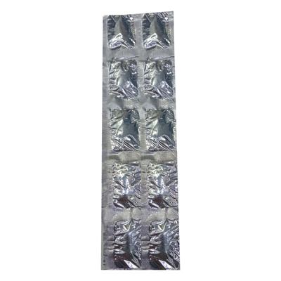 C Tax O XL 200mg Tablet 10'S - Bacterial Infections-Cep