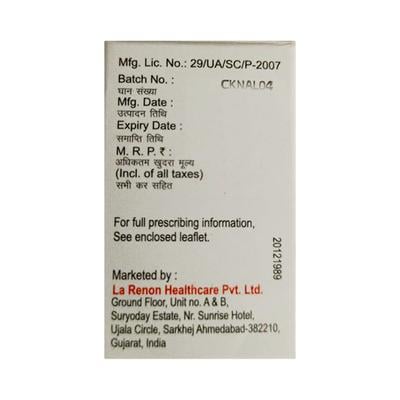 Serocit 467mg Injection 1'S - Kidney Disease/Stones-Oth