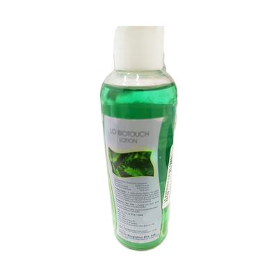 LO BIOTOUCH Lotion 100ml - Dry Skin-Emo