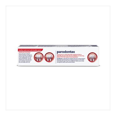 Parodontax Toothpaste - Ultra Clean 75 gm - Toothpaste