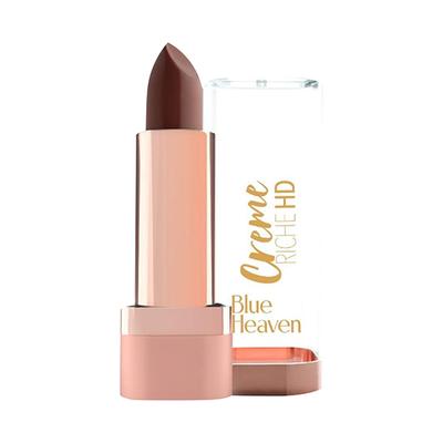 Blue Heaven Creme Riche Hd Coffee Brown 121 4 gm - Lipsticks