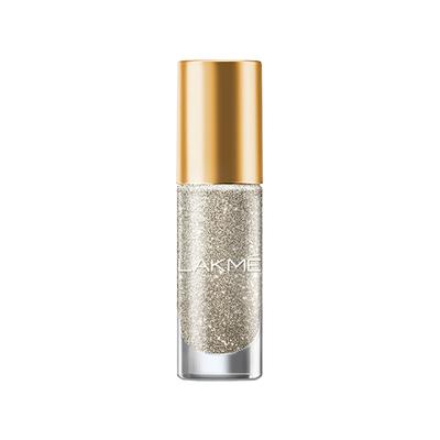Lakme Glitterati Nail Pearl Play 6 ml - Nail Polish