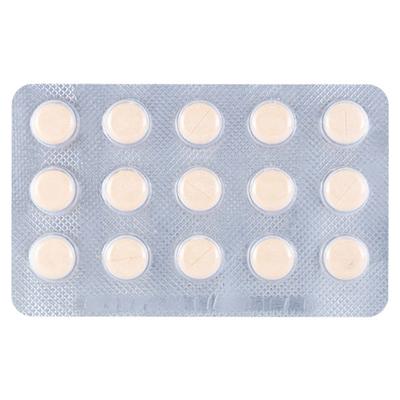 CLOTAS MD 0.25 Tablet 15's - Anxiety-Anx