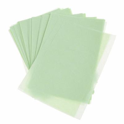 Basicare Facial Oil Blotting Paper,Green Tea, (pack of 200) 1's - Facial Wipes & Tissues