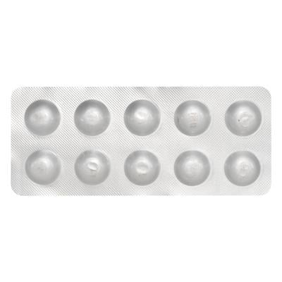 Olmin CH 20mg Tablet 10'S - Hypertension-Ang