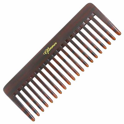 Glimmer Comb - Wide Teeth RRC10 1's - Hair Combs