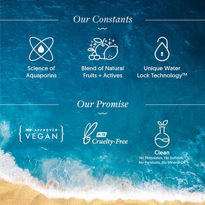 Aqualogica Glow Plus Crunchy Face Scrub 100 ml - Scrubs & Exfoliants