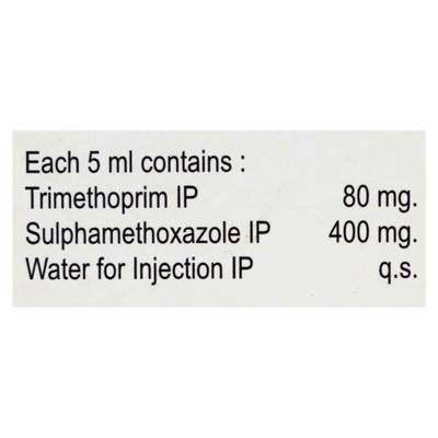 JOLLTRIM Injection 5ml - Bacterial Infections-ABC