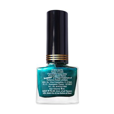GL -9 ml 134LSEA BREEZE 9 ml - Nail Polish