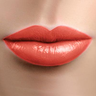 Lakme Absolute Skin Dew Satin Lipstick 304 3.4 ml - Lipsticks