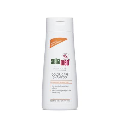 Sebamed Hair Care Color Care Shampoo 200 ml - Shampoos