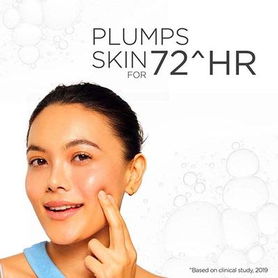 Pond's Hydra Light Hyaluronic Acid Hydrating Night Gel 50 gm - Night Cream