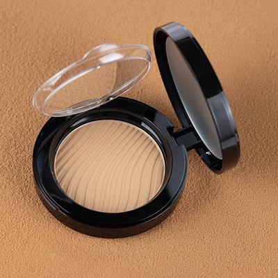PAC Take Cover Compact Powder 08 Coco Shell 7.85 gm - Compact Powder