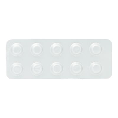 Korandil 5mg Tablet 10'S - Angina