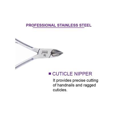 Bronson Professional Cuticle Cutter, Cuticle 1's - Nail Care